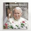 Immagine di St. Johannes Paul II Wand-kalender 2017/2018 cm 31x33