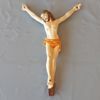 Picture of Jesus Christ Body for Cross Wall Crucifix cm 38 (15 in) in Ceramic of Deruta (Italy)