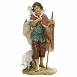 Picture for category Fontanini Nativity 34 Inch