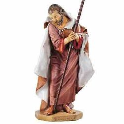 Picture for category Fontanini Nativity 50 Inch