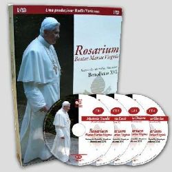 Picture for category Religious DVDs & CDs