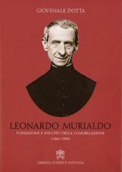 Immagine di Leonardo Murialdo Fondazione e sviluppo della Congregazione (1866-1900)