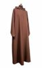 Picture of Franciscan Alb Polyester Liturgical Tunic with hood