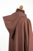 Picture of Franciscan Alb Polyester Liturgical Tunic with hood