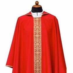 Picture for category Made in Italy Chasubles