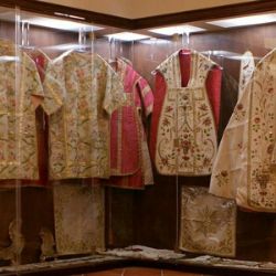 Picture for category Ecclesiastical Tailoring & Vestments