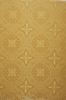 Picture of Damask Cross Star H. cm 160 (63 inch) Acetate Fabric Red Celestial Olive Green Yellow Gold Violet for liturgical Vestments