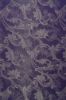 Picture of Ramage Filigree Damask H. cm 160 (63 inch) Acetate Viscose Fabric Red Olive Green Violet Ivory for liturgical Vestments