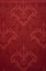 Picture of Damask Cross H. cm 160 (63 inch) Silk blend Fabric Red for liturgical Vestments