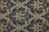 Picture of Royal Brocade Gold H. cm 160 (63 inch) Polyester Acetate Fabric White Pink Blue Night Ivory Bordeaux White Pink Antique Gold for liturgical Vestments