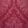 Picture of Damask Cross H. cm 160 (63 inch) Acetate Fabric Red Celestial Olive Green Violet Ivory White Pink for liturgical Vestments