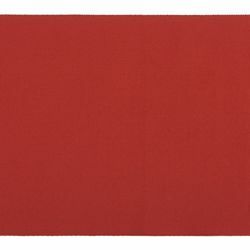 Immagine di Nastro canettato H. cm 15 (5,9 inch) misto Seta Paonazzo Nero Rosso Cardinalizio Bordura Bordatura Orlo Passamaneria per Paramenti Liturgici