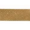 Picture of Bias Tape Diagonal Trim Gold H. cm 2,5 (0,98 inch) Silk blend Border Braid Passementerie for liturgical Vestments