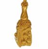 Picture of Cord Tassel de luxe gold Metallic thread for pectoral Cross