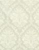 Picture of Damask St. Satyr H. cm 160 (63 inch) Silk blend Fabric Ivory for liturgical Vestments