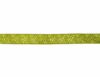 Picture of Galloon Gold Oak H. cm 2 (0,8 inch) Metallic thread Fabric high content of Gold Bordeaux Olive Green Violet Green Flag White Trim Orphrey Banding for liturgical Vestments 