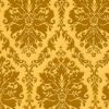 Picture of Damask St. Satyr H. cm 160 (63 inch) Acetate Fabric Red Celestial Olive Green Bottle Green Yellow Gold for liturgical Vestments