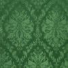 Picture of Damask St. Satyr H. cm 160 (63 inch) Acetate Fabric Red Celestial Olive Green Bottle Green Yellow Gold for liturgical Vestments