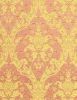 Picture of Royal Brocade Gold H. cm 160 (63 inch) Polyester Acetate Fabric White Pink Blue Night Ivory Bordeaux White Pink Antique Gold for liturgical Vestments