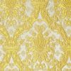 Picture of Royal Brocade Gold H. cm 160 (63 inch) Polyester Acetate Fabric White Pink Blue Night Ivory Bordeaux White Pink Antique Gold for liturgical Vestments