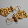 Picture of Cope Clasp de luxe gold Viscose and Polyester for Cope Pluviale Surplice Cloak and liturgical Vestments