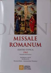 Imagen de Missale Romanum. Editio Typica 1962 Edizione anastatica.
