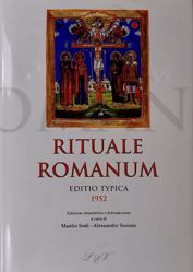 Immagine di Rituale Romanum. Editio Typica 1952