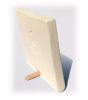 Picture of First Communion Wall & Desk painting10 cm (3,9 inch) Centro Ave white ceramic