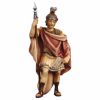 Picture of Roman Soldier Ulrich Nativity 10 cm (3,9 inch) oil painted wood