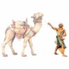 Picture of Standing Cameleer Ulrich Nativity 12 cm (4,7 inch) oil painted wood