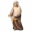 Picture of Saint Joseph cm 25 (9,8 inch) hand painted Comet Nativity Scene Val Gardena wooden Statue traditional Arabic style