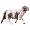 Picture of Sheep running Ulrich Nativity 10 cm (3,9 inch) oil painted wood