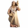 Picture of Peasant Woman with Jug Comet Nativity 25 cm (9,8 inch) oil painted wood