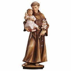 Imagen para la categoria Figuras y Estatuas de Santos Católicos