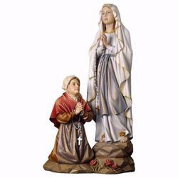 Imagen para la categoria Estatua Virgen de Lourdes