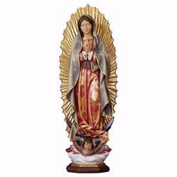 Imagen para la categoria Estatua Virgen de Guadalupe