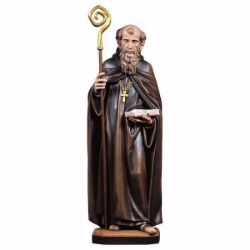 Picture for category St. Benedict Statue
