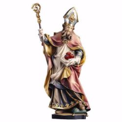 Picture for category St. Nicholas Statue