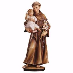 Picture for category St. Anthony Statue
