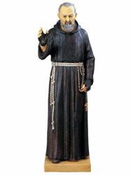 Picture for category Padre Pio Statue