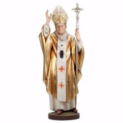 Picture for category John Paul II Statue