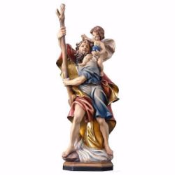 Picture for category St. Christopher Statue