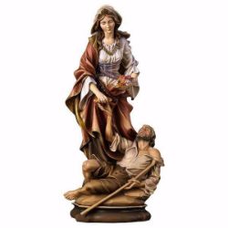 Imagen para la categoria Estatua Santa Isabel