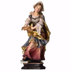 Picture for category St. Agatha Statue