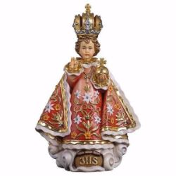 Picture for category Infant Jesus of Prague Statues