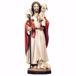 Picture for category The Good Shepherd Statues