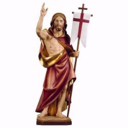 Picture for category Risen Christ Statues