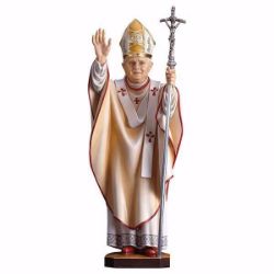 Immagine per la categoria Statua Benedetto XVI