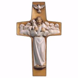 Picture for category Jesus Good Shepherd Crosses 