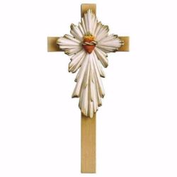 Picture for category Sacred Heart, Easter Lamb & First Communion Crosses